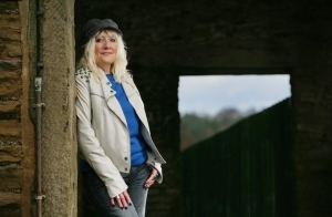 Sharon Bull