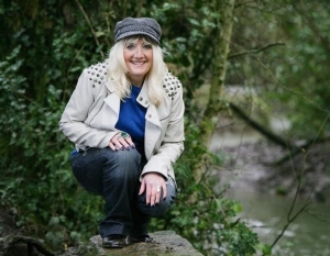 Sharon Bull
