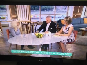 THIS MORNING INTERVIEW