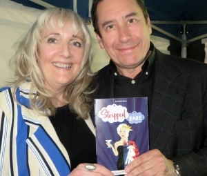 Sharon & Jools Holland