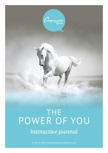 The Power of YOU Journal